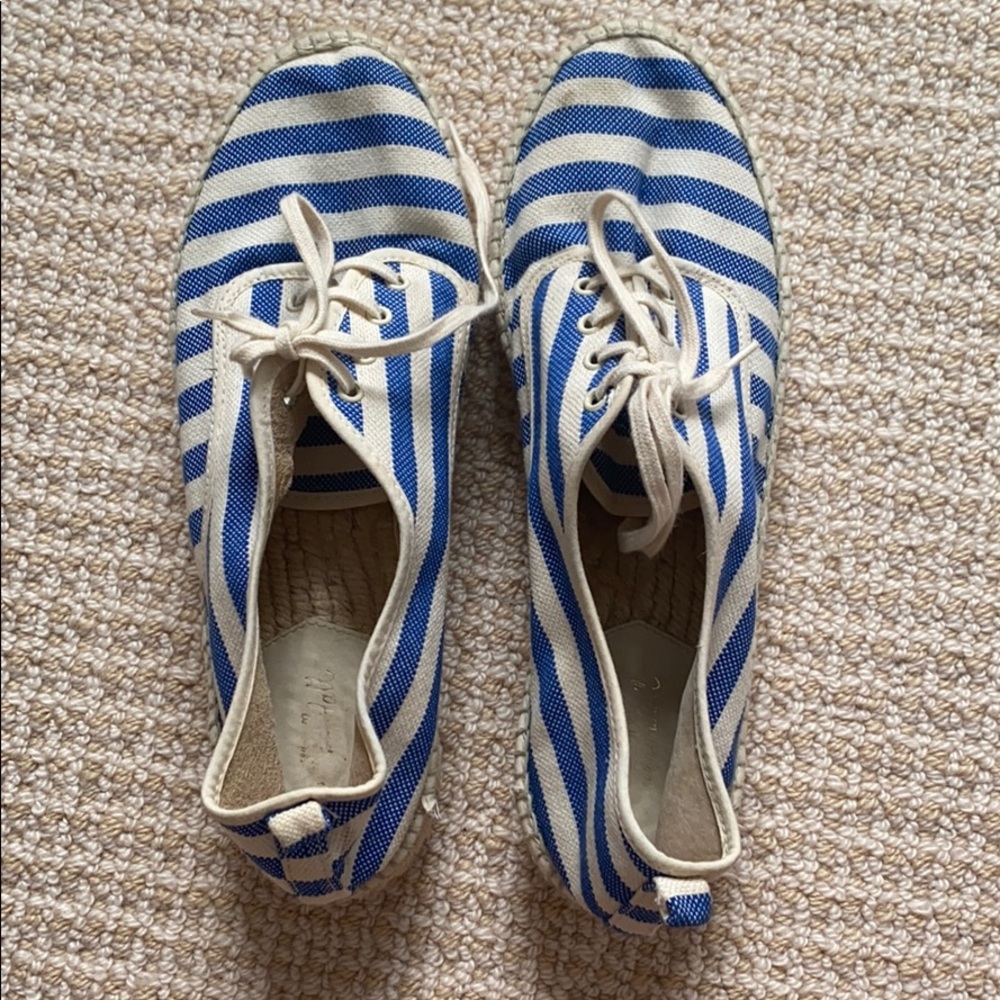 Espadrilles